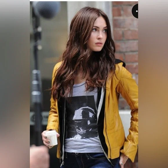 Danier leather jacket - Picture 5 of 17